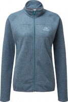 Куртка флисовая Mountain Equipment Kore Women's Jacket Moorland State женская