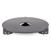Підставка для смаження та багаття Petromax Feuerhand Griddle Plate