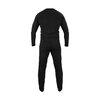 Термобілизна комплект Tribe Microfleece Black