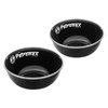 Набір посуду Petromax Enamel Bowls 0,5 White