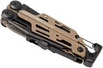 Мультитул Leatherman Signal Coyote
