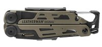Мультитул Leatherman Signal Coyote