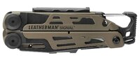 Мультитул Leatherman Signal Coyote