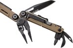 Мультитул Leatherman Signal Coyote
