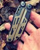 Мультитул Leatherman Signal Coyote