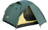 Намет туристичний Tramp Lair 3 v2 Green
