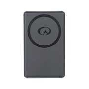 Повербанк Lifeventure Magnetic Wireless Power Bank