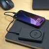 Повербанк Lifeventure Magnetic Wireless Power Bank