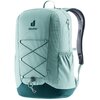 Рюкзак міський Deuter GOGO 3813224 jade - deepsea