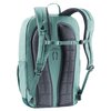 Рюкзак міський Deuter GOGO 3813224 jade - deepsea