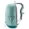 Рюкзак міський Deuter GOGO 3813224 jade - deepsea