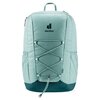 Рюкзак міський Deuter GOGO 3813224 jade - deepsea