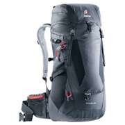 Рюкзак туристический Deuter Futura 26 (3400318 7000) Black