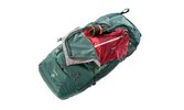 Рюкзак туристичний Deuter Futura Vario 45+10 SL (3402018 2247) Seagreen - forrest