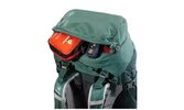 Рюкзак туристичний Deuter Futura Vario 45+10 SL (3402018 2247) Seagreen - forrest