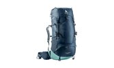 Рюкзак туристичний Deuter Aircontact Lite 45+10 SL (3340223 3248) Ink - jade