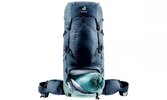 Рюкзак туристичний Deuter Aircontact Lite 45+10 SL (3340223 3248) Ink - jade