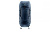 Рюкзак туристичний Deuter Aircontact Lite 45+10 SL (3340223 3248) Ink - jade