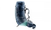 Рюкзак туристичний Deuter Aircontact Lite 45+10 SL (3340223 3248) Ink - jade