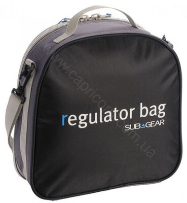 Сумка для регулятора Sub Gear Regulator Bag Small