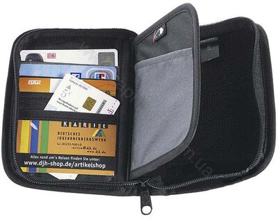 Сумка Tatonka Daily Planner