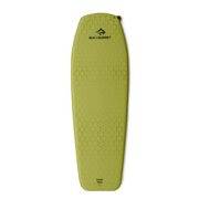 Килимок самонадувний Sea To Summit Camp Self Inflating Sleeping Mat Large Woodbine