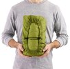 Коврик самонадувной Sea To Summit Camp Self Inflating Sleeping Mat Large Woodbine