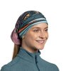 Бандана Buff Coolnet UV National Parks Grand teton