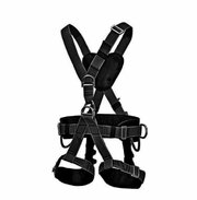 Страхувальна система First Ascent Urban plus