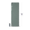 Коврик надувной Sea To Summit Ether Light XR Insulated Air Sleeping Pad Large Rectangular