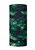 Бандана Buff Coolnet UV Kingara black