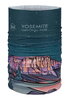 Бандана Buff Coolnet UV National Parks Yosemite Yosemite