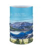 Бандана Buff Coolnet UV National Parks Glacier Glacier
