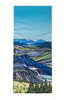 Бандана Buff Coolnet UV National Parks Glacier Glacier