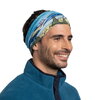 Бандана Buff Coolnet UV National Parks Glacier Glacier