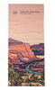 Бандана Buff Coolnet UV National Parks Grand canyon