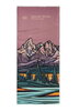 Бандана Buff Coolnet UV National Parks Grand teton