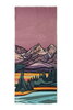 Бандана Buff Coolnet UV National Parks Grand teton