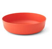 Миска Sea To Summit Passage Bowl L Aqua Sea Blue