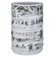 Бандана Buff Coolnet UV Camino recuerdos