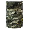 Бандана Buff Coolnet UV Hetch Forest