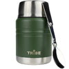 Термос для еды Tribe  Food Jar 0,45 л Olive