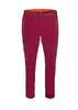 Штаны трекинговые Ternua Sabah G-burgundy