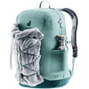Рюкзак міський  Deuter GOGO 3813224 jade - deepsea