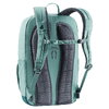 Рюкзак міський  Deuter GOGO 3813224 jade - deepsea