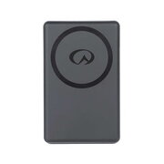 Повербанк Lifeventure Magnetic Wireless Power Bank