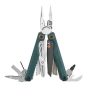 Мультитул Leatherman Wave Alpha Cascadia 833401