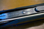 Мультитул Leatherman Wave Alpha Cascadia 833401