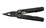 Мультитул Leatherman Wave Alpha Obsidian 833334