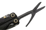 Мультитул Leatherman Wave Alpha Obsidian 833334